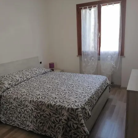 Trilocale Nicole Con Giardino Privato Isola D'elba 度假居 阿祖罗港