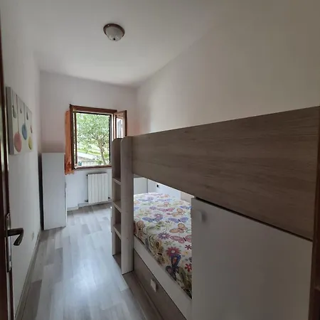 Holiday home Trilocale Nicole Con Giardino Privato Isola D'elba *