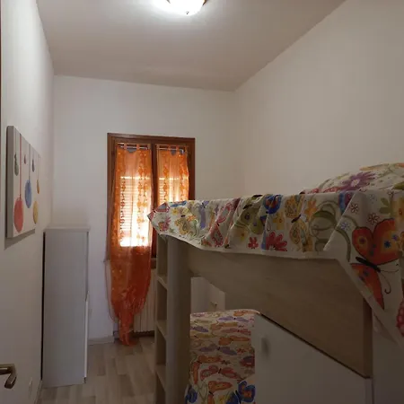 Trilocale Nicole Con Giardino Privato Isola D'elba Holiday home