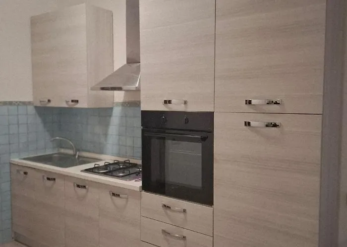 Trilocale Nicole Con Giardino Privato Isola D'elba 度假居 *