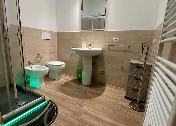 度假居 Trilocale Nicole Con Giardino Privato Isola D'elba