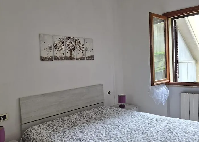 Trilocale Nicole Con Giardino Privato Isola D'elba *