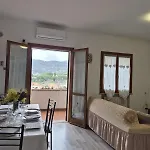 Trilocale Nicole Con Giardino Privato Isola D'elba