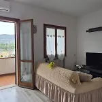 Trilocale Nicole Con Giardino Privato Isola D'elba Vakantiehuis
