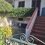 Vakantiehuis Trilocale Nicole Con Giardino Privato Isola D'elba