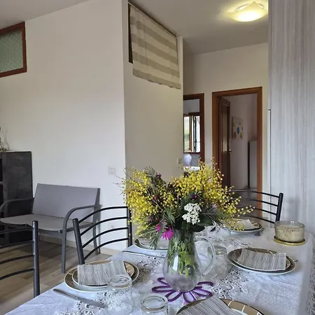 Trilocale Nicole Con Giardino Privato Isola D'elba Dom wakacyjny Porto Azzurro