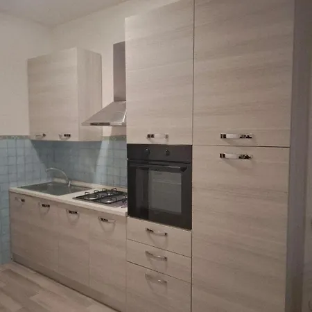 Trilocale Nicole Con Giardino Privato Isola D'elba Dom wakacyjny *