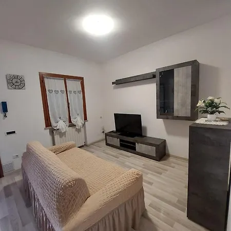 Trilocale Nicole Con Giardino Privato Isola D'elba Dom wakacyjny *