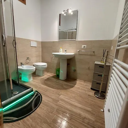 Dom wakacyjny Trilocale Nicole Con Giardino Privato Isola D'elba