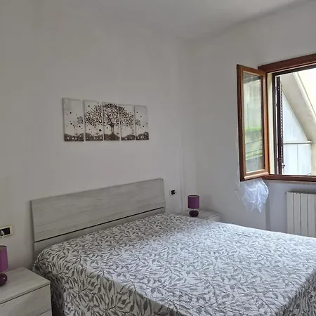 Trilocale Nicole Con Giardino Privato Isola D'elba *