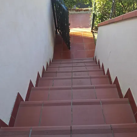 Casa Vacanze Nicole Con Giardino Privato Isola D'Elba * Porto Azzurro