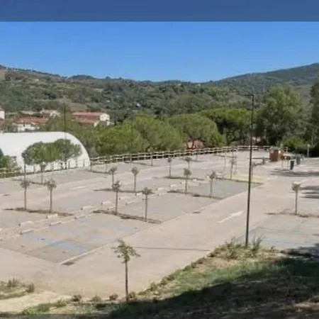 Trilocale Nicole Con Giardino Privato Isola D'elba Porto Azzurro