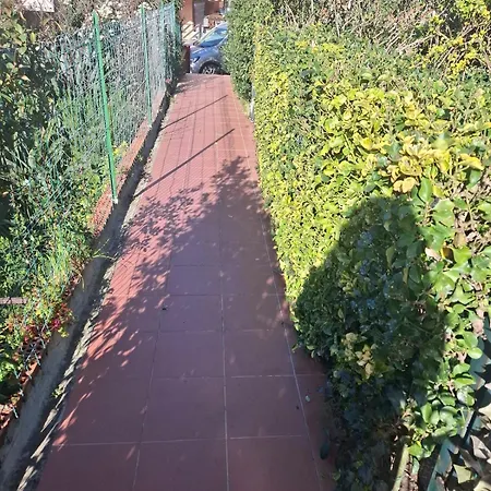 Trilocale Nicole Con Giardino Privato Isola D'elba Dom wakacyjny Porto Azzurro