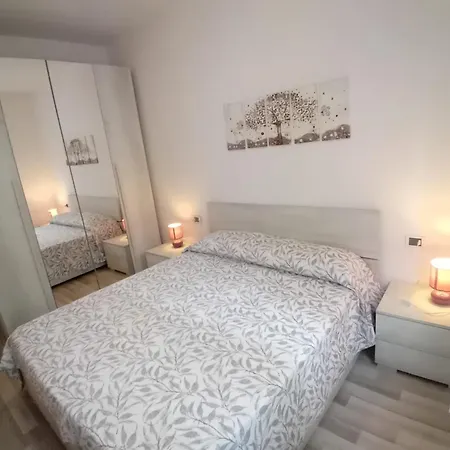 Trilocale Nicole Con Giardino Privato Isola D'elba 度假居