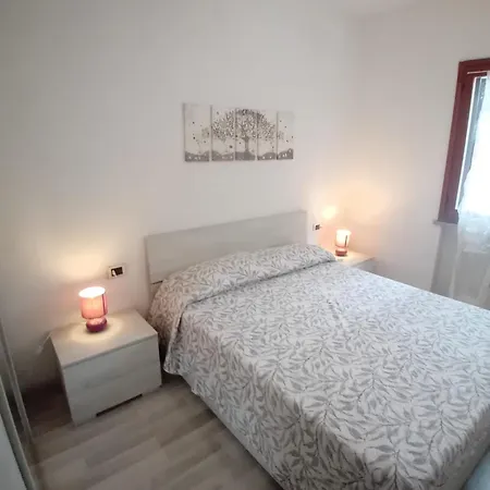 Trilocale Nicole Con Giardino Privato Isola D'elba 度假居 *