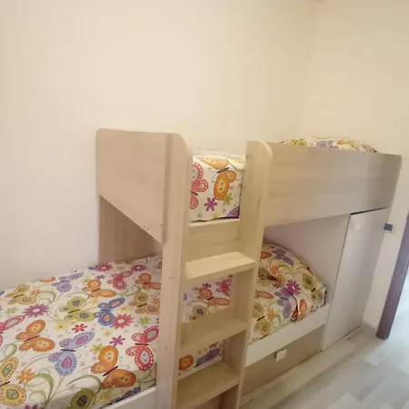 度假居 Trilocale Nicole Con Giardino Privato Isola D'elba 阿祖罗港