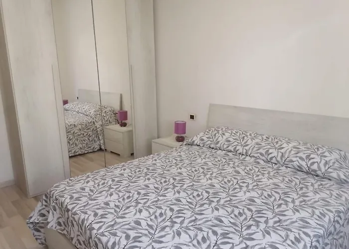 Trilocale Nicole Con Giardino Privato Isola D'elba Casa vacanze Porto Azzurro