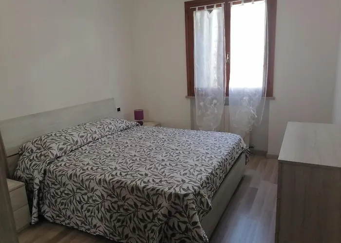 Trilocale Nicole Con Giardino Privato Isola D'elba Casa vacanze Porto Azzurro