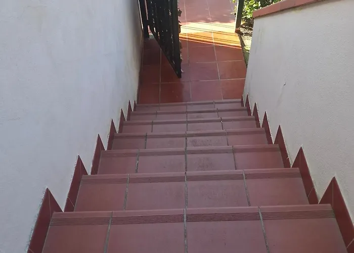 Trilocale Nicole Con Giardino Privato Isola D'elba * Porto Azzurro