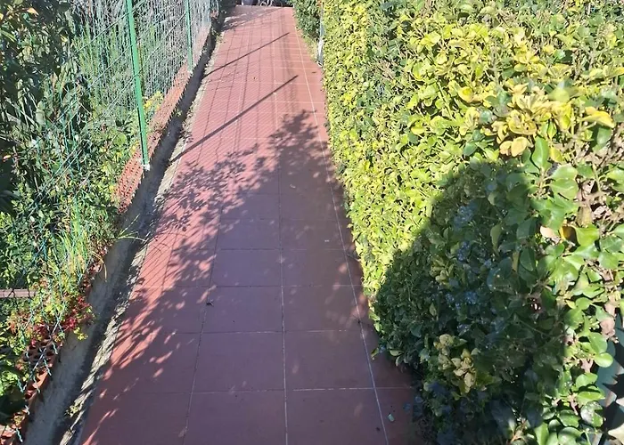 Trilocale Nicole Con Giardino Privato Isola D'elba Feriehus Porto Azzurro