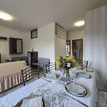 Holiday home Trilocale Nicole Con Giardino Privato Isola D'elba