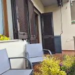 Trilocale Nicole Con Giardino Privato Isola D'elba Holiday home *