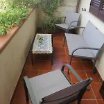Trilocale Nicole Con Giardino Privato Isola D'elba Holiday home *
