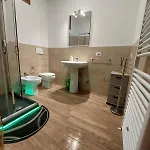 Holiday home Trilocale Nicole Con Giardino Privato Isola D'elba