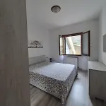 Trilocale Nicole Con Giardino Privato Isola D'elba Holiday home