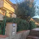 Trilocale Nicole Con Giardino Privato Isola D'elba * Porto Azzurro
